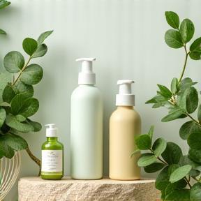 Produits de soin naturels et respectueux de l’environnement