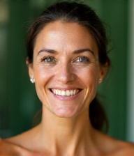 Élise Morel fondatrice du spa