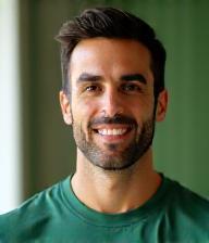 Karim Haddad praticien sport