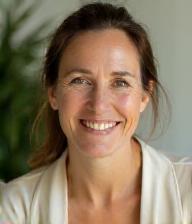 Lucie Girard aromathérapeute